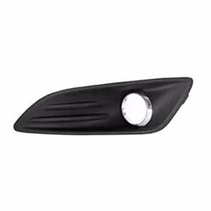 Grille de pare-chocs gauche Ford Fiesta · 2013