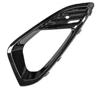 Grille de pare-chocs gauche Ford Fiesta · 2017