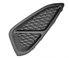 Grille de pare-chocs gauche Ford Fiesta · 2017