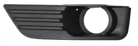 Grille de pare-chocs gauche Ford Focus 2 · 2004