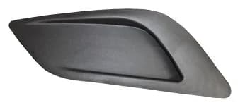 Grille de pare-chocs gauche Ford Focus 3 · 2007