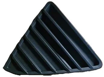 Grille de pare-chocs droite Ford Focus 4 · 2011