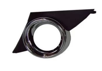 Grille de pare-chocs gauche Peugeot 207 Sport · 2006