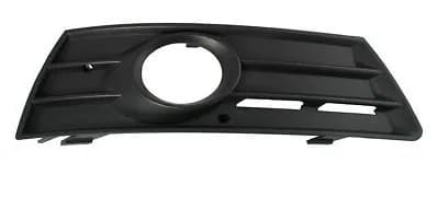 Grille de pare-chocs droite Volkswagen Passat CC · 2008