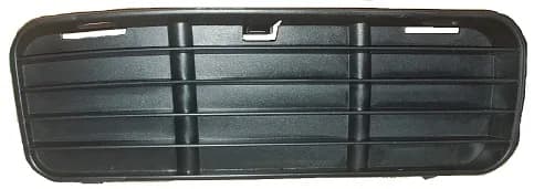 Grille de pare-chocs droite Volkswagen Polo Classic