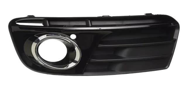 Grille de pare-chocs gauche Audi Q5 · 2012