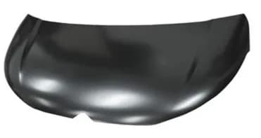 Capot avant Citroën C1 · 2014