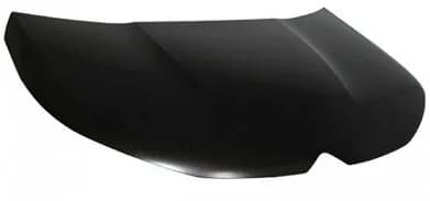 Capot avant Citroën C4 · 2010