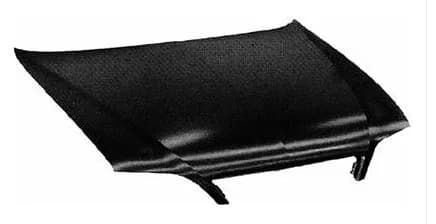 Capot avant Citroën Xsara · 1997