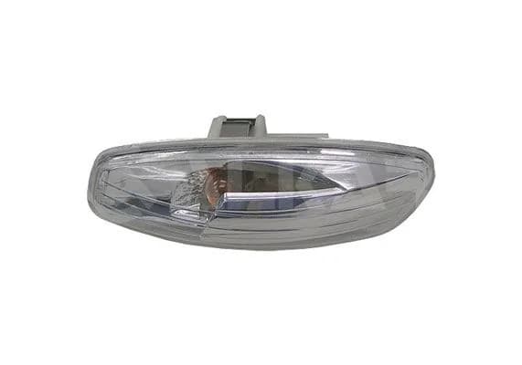 Clignotant de rétroviseur droite Peugeot 207