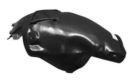 Pare-boue avant gauche Opel Astra H · 2004