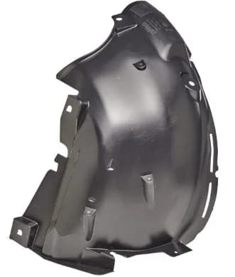 Pare-boue avant gauche Renault Captur · 2013