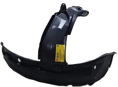 Pare-boue avant gauche Renault Kangoo 1 · 1997