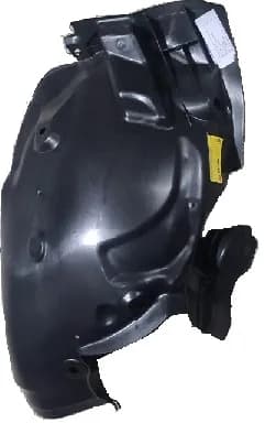 Pare-boue avant gauche Renault Mégane 3 · 2008