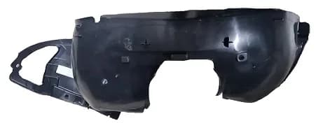 Pare-boue avant gauche Peugeot 207 · 2006