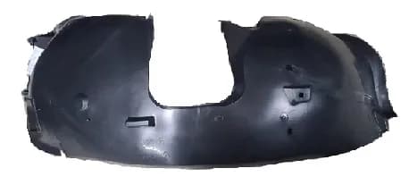 Pare-boue avant gauche Peugeot 308 · 2007