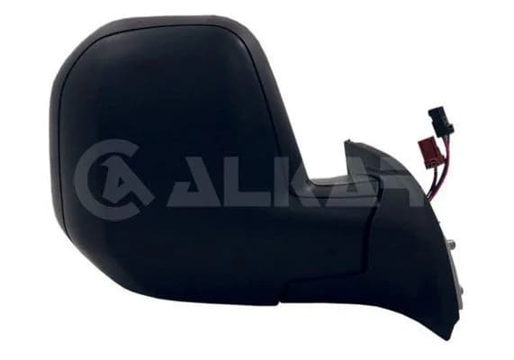 Rétroviseur droite Citroën Berlingo · 2008