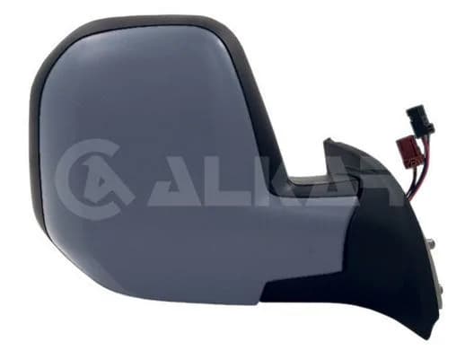 Rétroviseur droite Citroën Berlingo · 2008