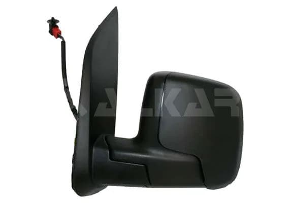 Rétroviseur droite Peugeot Bipper · 2008