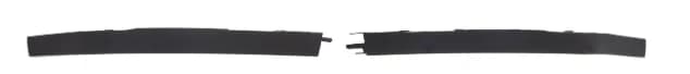 Spoiler Citroën C3 Aircross · 2017