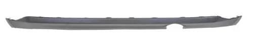 Spoiler avant Citroën C3 · 2009