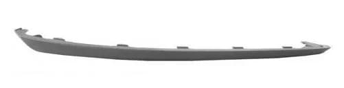 Spoiler avant droite Ford Focus 4 · 2011
