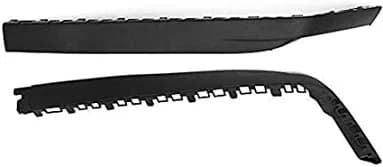 Spoiler avant gauche Volkswagen Golf 3 · 1991
