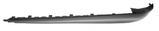 Spoiler avant gauche Volkswagen Golf 2 · 1989