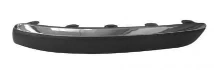 Spoiler avant droite Peugeot 407